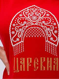 Ночная сорочка женская