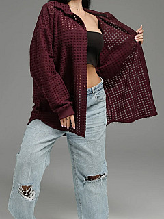 Рубашка женская