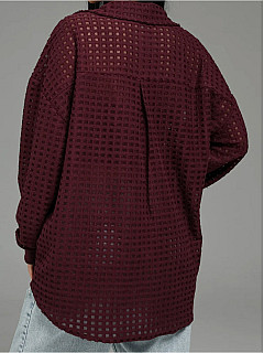 Рубашка женская