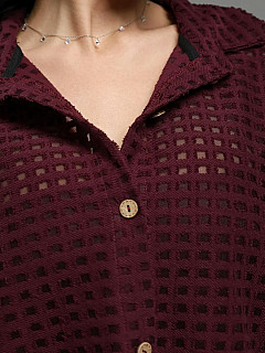 Рубашка женская