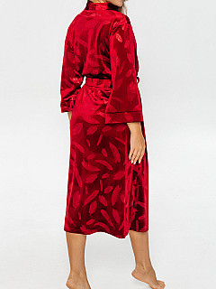 Халат женский