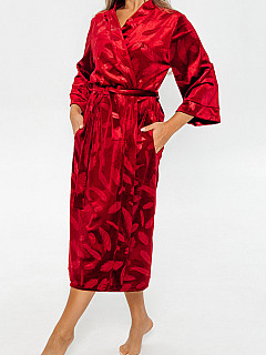 Халат женский