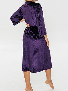 Халат женский