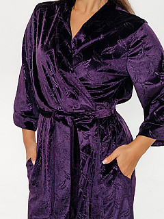 Халат женский