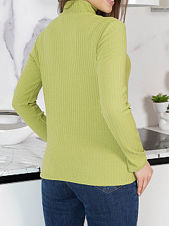 Водолазка женская