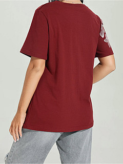 Футболка женская