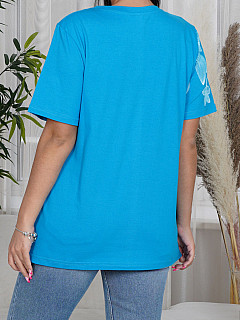 Футболка женская