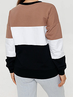 Толстовка женская