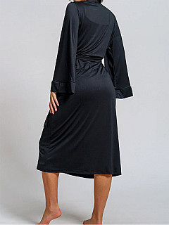 Халат женский