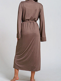 Халат женский