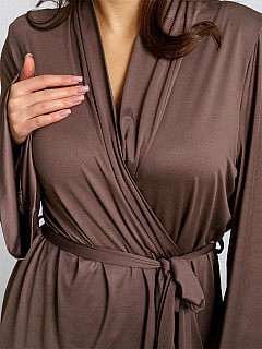 Халат женский