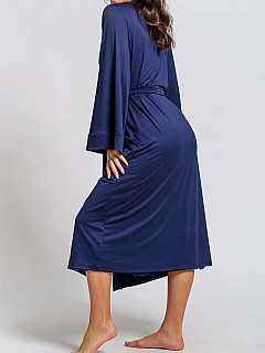 Халат женский