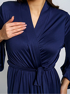 Халат женский