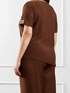 Футболка женская