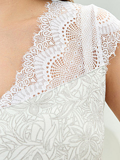 Сорочка женская