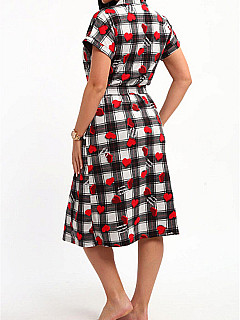 Пеньюар женский