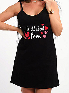 Пеньюар женский