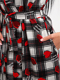 Пеньюар женский