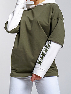 Кофта женская