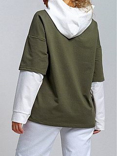 Кофта женская