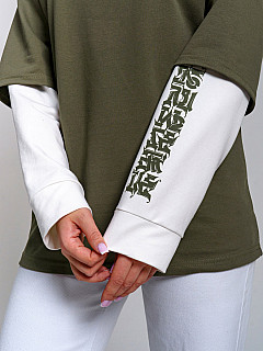 Кофта женская