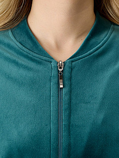 Костюм с брюками женский