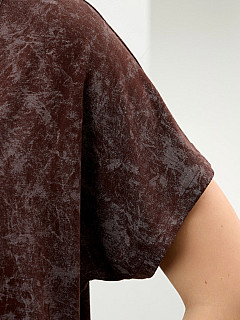 Костюм с брюками женский