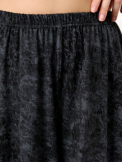 Костюм с шортами женский