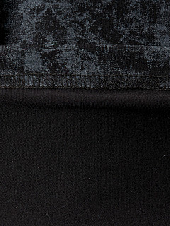 Костюм с шортами женский