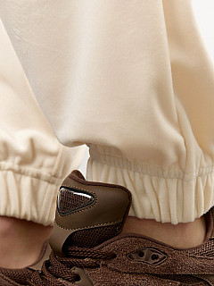 Костюм с брюками женский