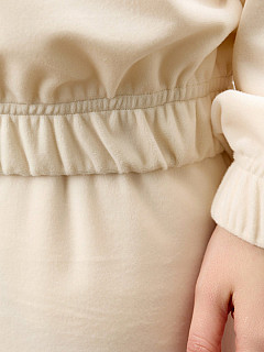 Костюм с брюками женский