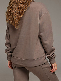 Костюм с брюками женский