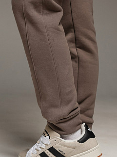 Костюм с брюками женский