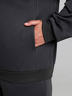 Бомбер женский