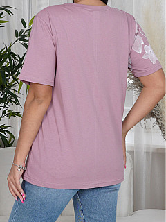 Футболка женская