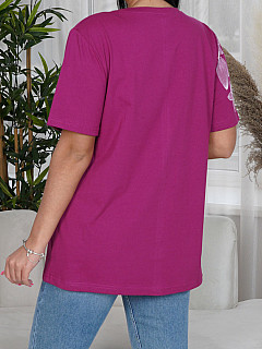 Футболка женская