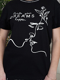 Костюм с бриджами женский