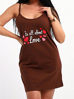 Пеньюар женский