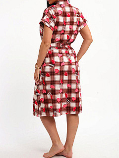 Пеньюар женский