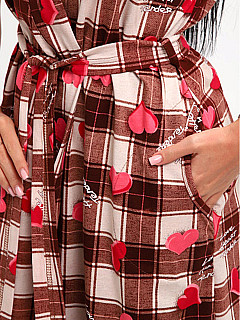 Пеньюар женский