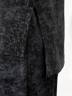 Костюм с брюками женский