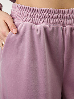 Костюм с брюками женский