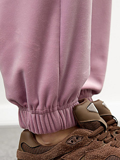 Костюм с брюками женский