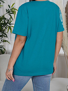 Футболка женская