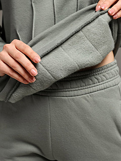 Костюм с брюками женский