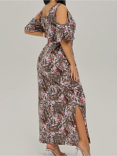 Платье женское