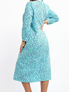 Ночная сорочка женская