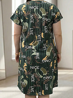 Туника женская