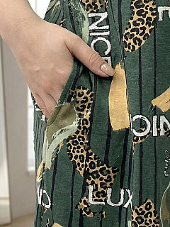 Туника женская