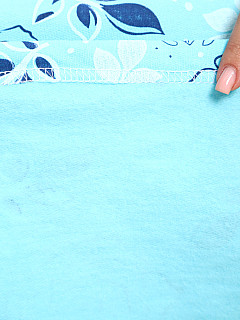 Пижама с брюками женская